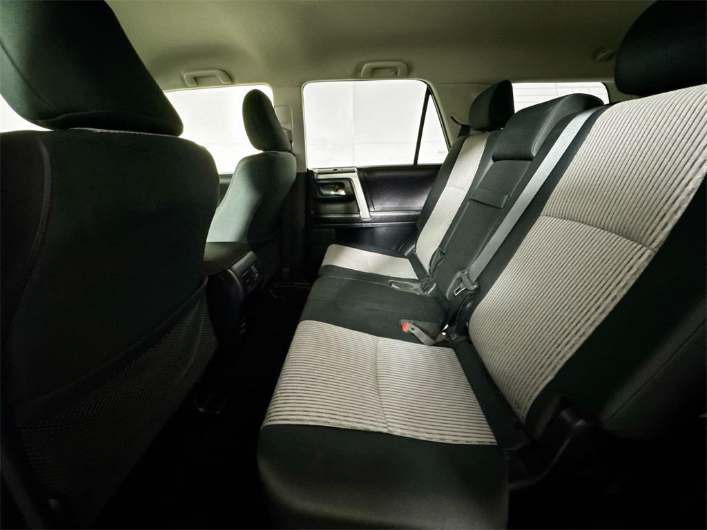 used 2017 Toyota 4Runner car, priced at $19,883