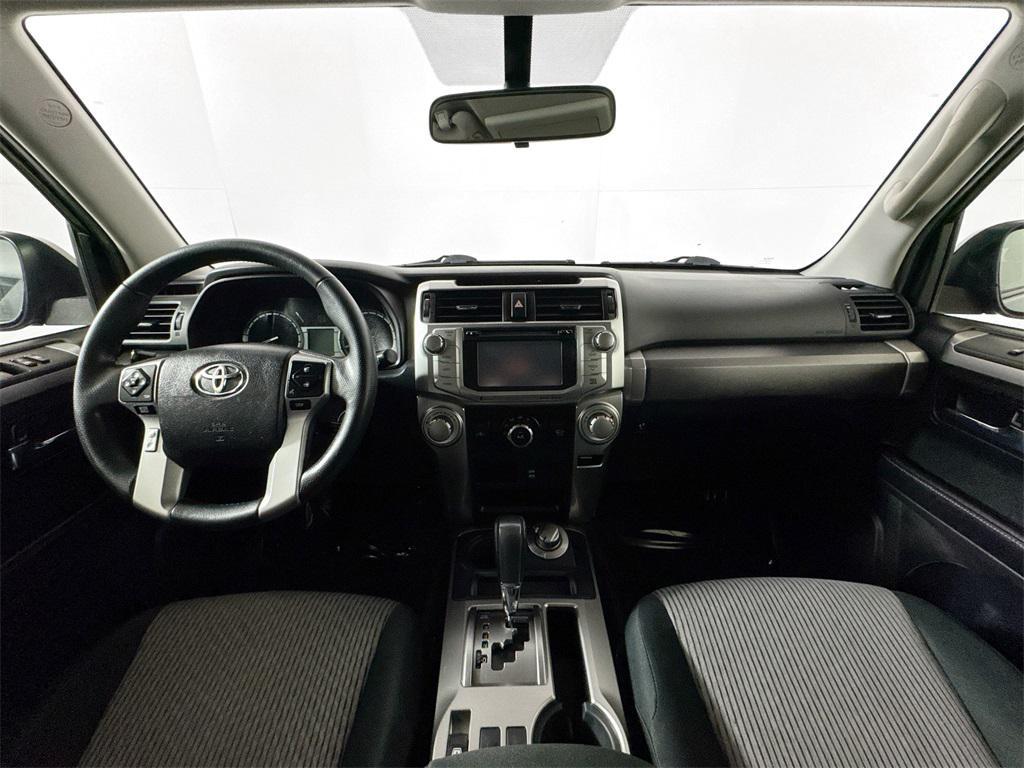 used 2017 Toyota 4Runner car, priced at $19,883