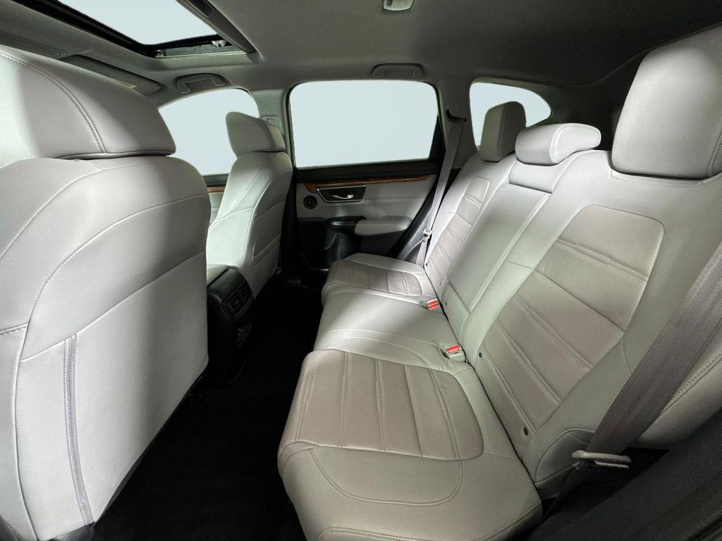 used 2020 Honda CR-V car, priced at $24,497