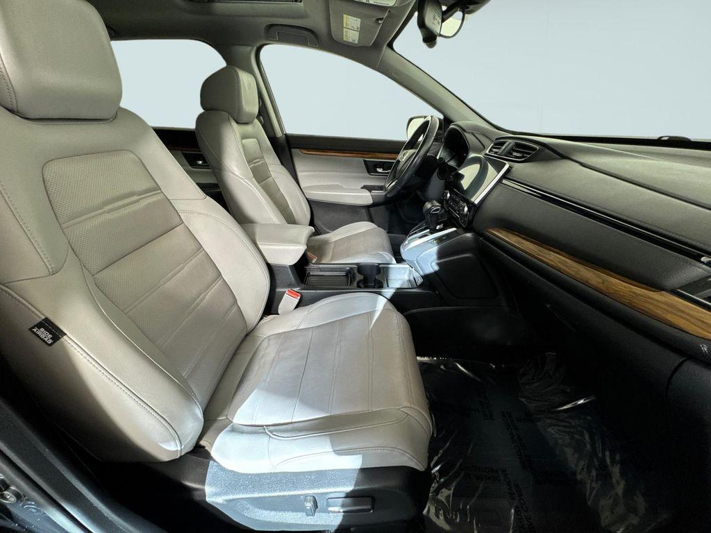 used 2020 Honda CR-V car, priced at $24,497
