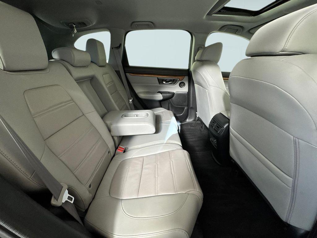 used 2020 Honda CR-V car, priced at $24,497