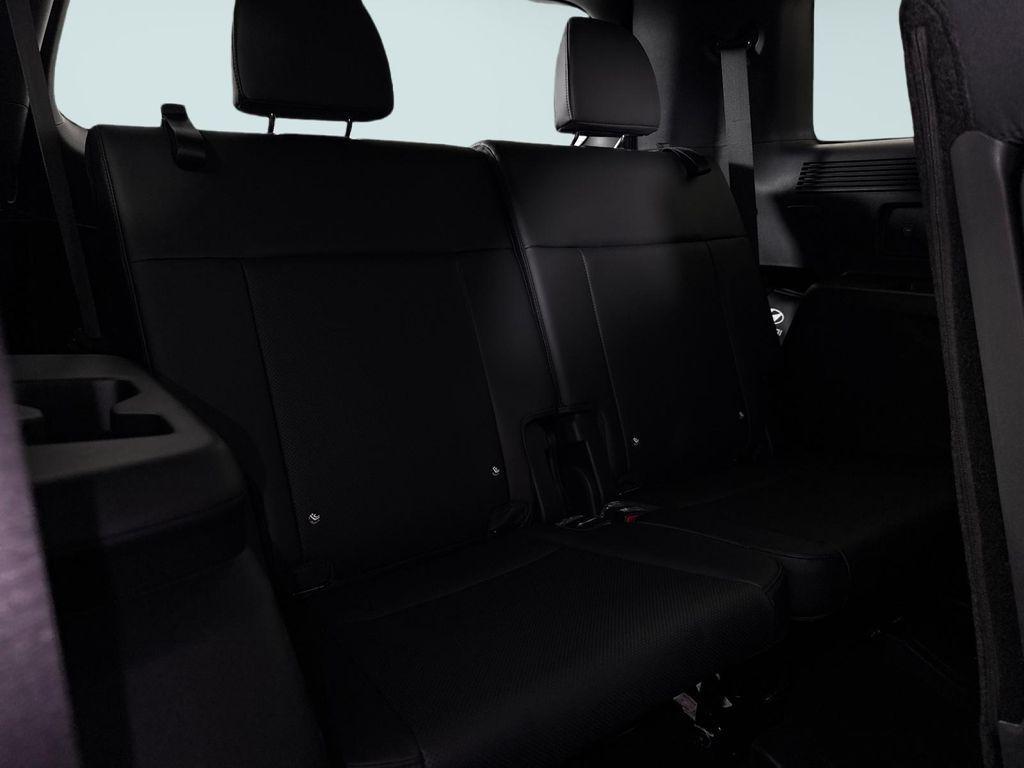 new 2026 Hyundai Santa Fe car, priced at $41,842