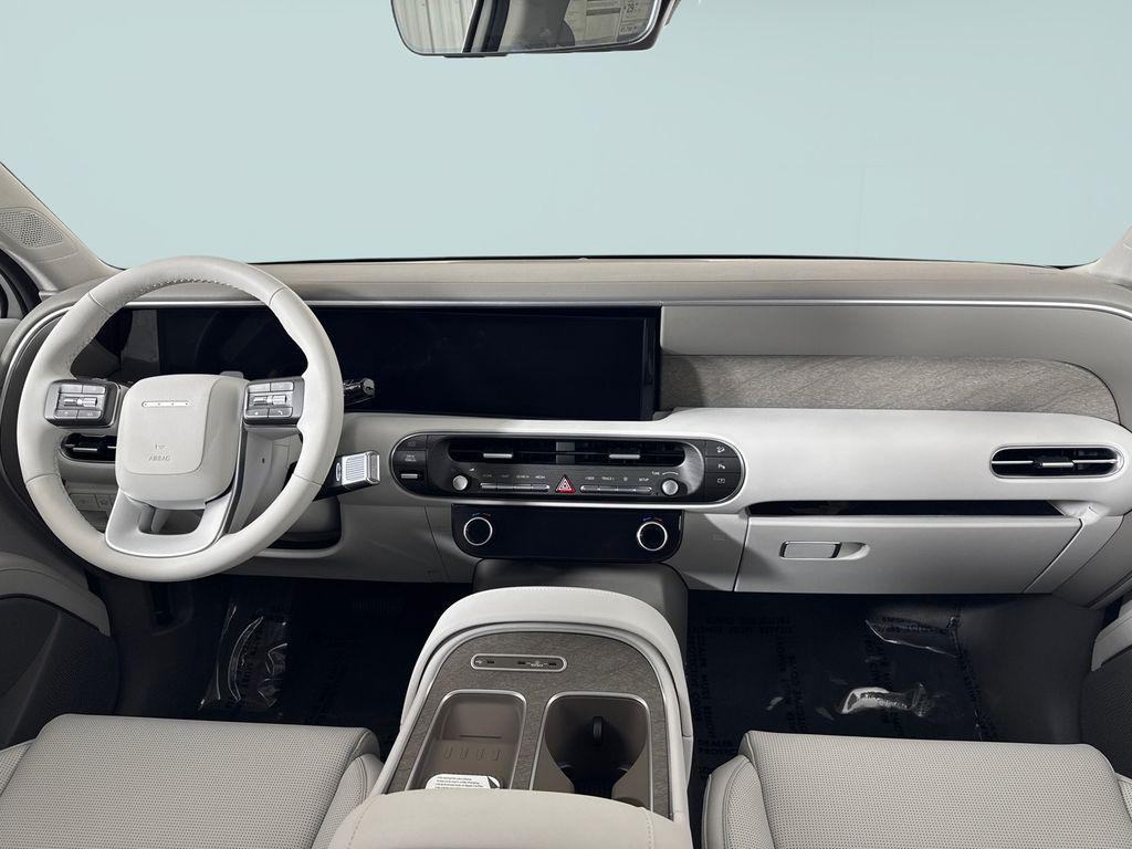 new 2026 Hyundai Palisade Hybrid car, priced at $50,908