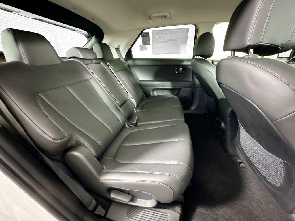 new 2026 Hyundai IONIQ 5 car, priced at $45,624