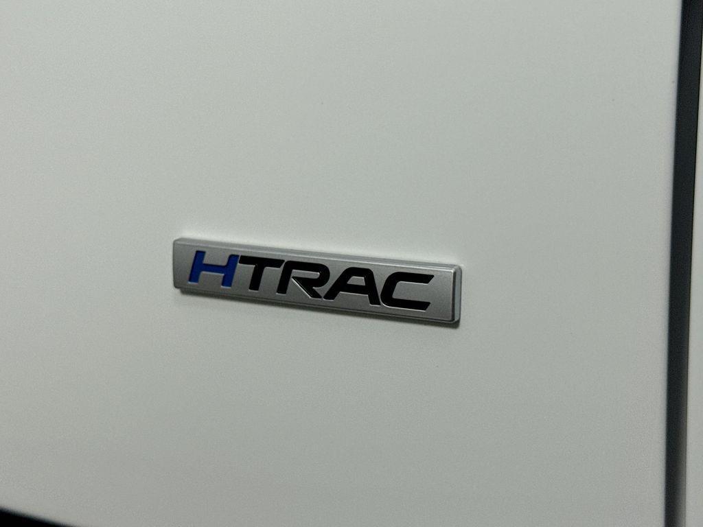 new 2026 Hyundai IONIQ 5 car, priced at $45,624
