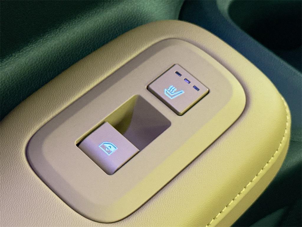 new 2026 Hyundai Santa Fe car, priced at $49,811