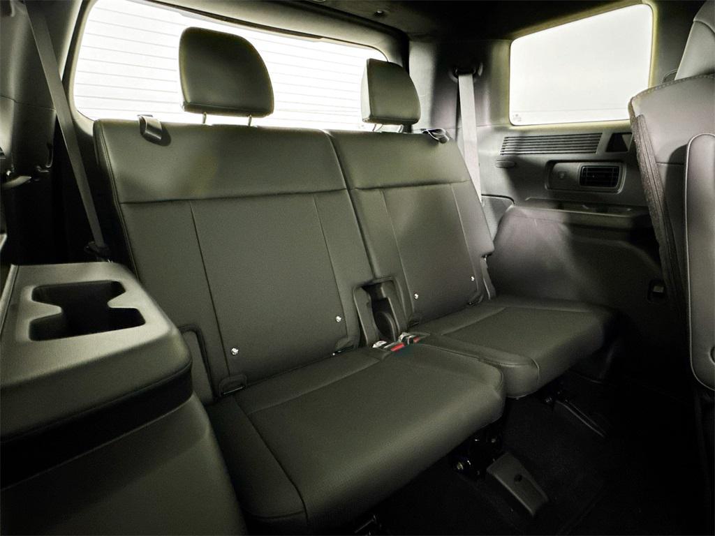 new 2026 Hyundai SANTA FE HEV car, priced at $52,400