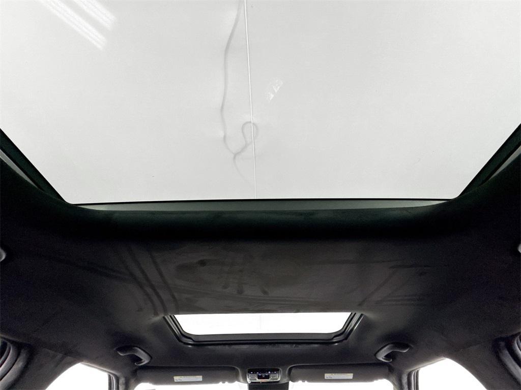 new 2026 Hyundai SANTA FE HEV car, priced at $52,400