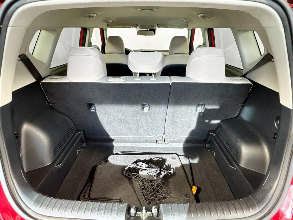 used 2023 Kia Soul car, priced at $14,998