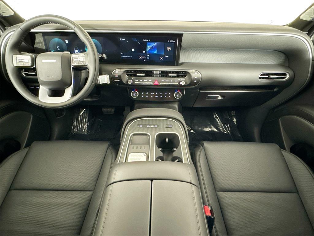 new 2026 Hyundai Palisade car, priced at $56,873