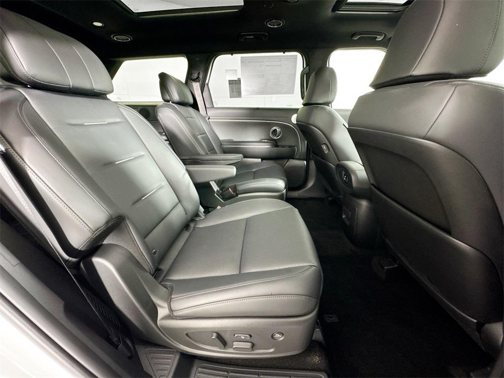 new 2026 Hyundai Palisade car, priced at $56,873