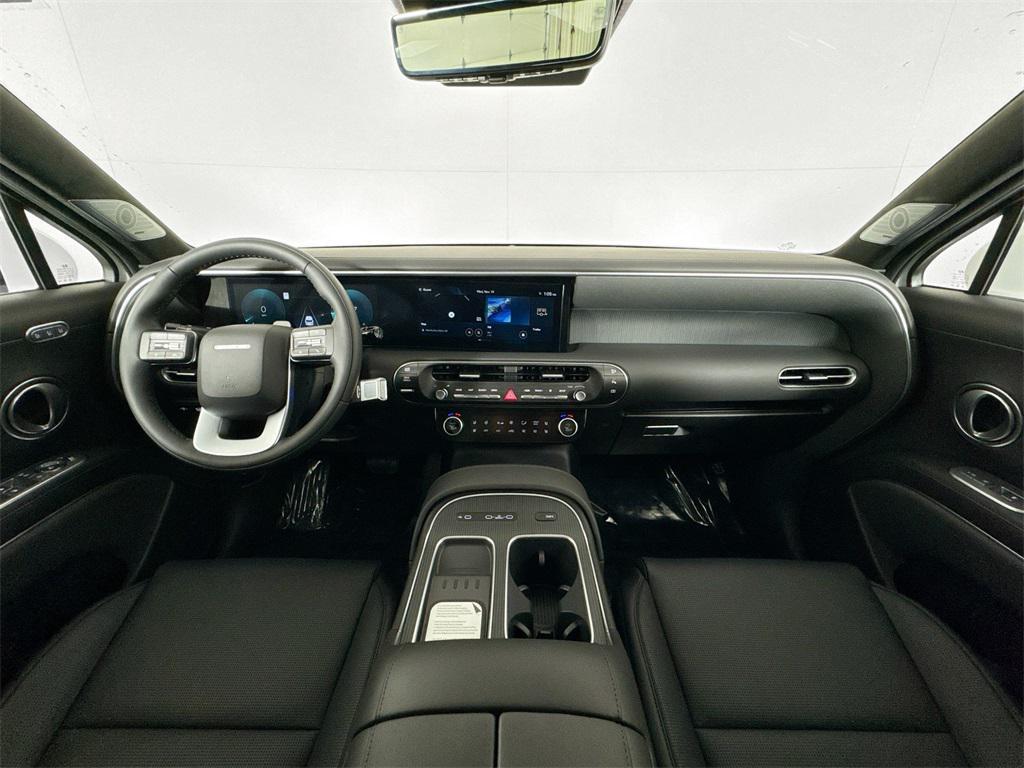 new 2026 Hyundai Palisade car, priced at $56,873