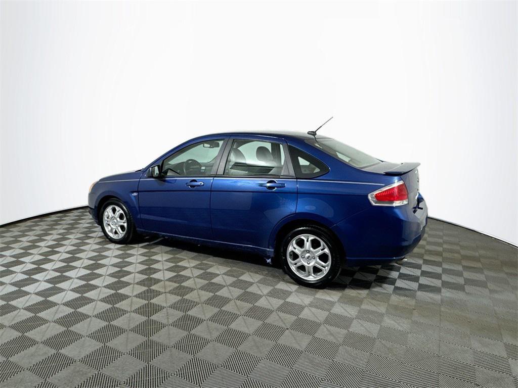 used 2009 Ford Focus car, priced at $5,992