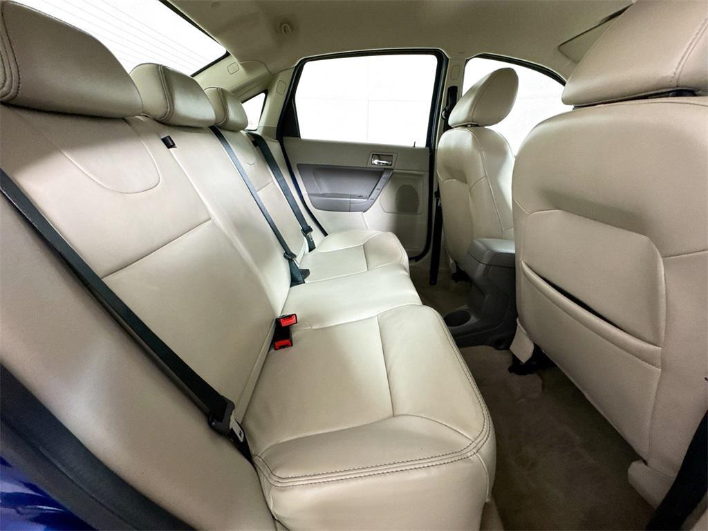 used 2009 Ford Focus car, priced at $5,992