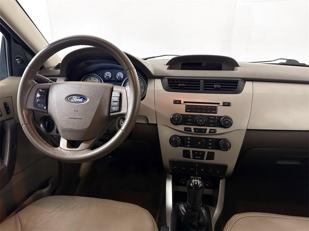 used 2009 Ford Focus car, priced at $5,992