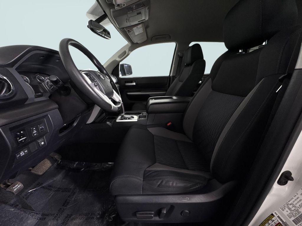 used 2017 Toyota Tundra car, priced at $28,997
