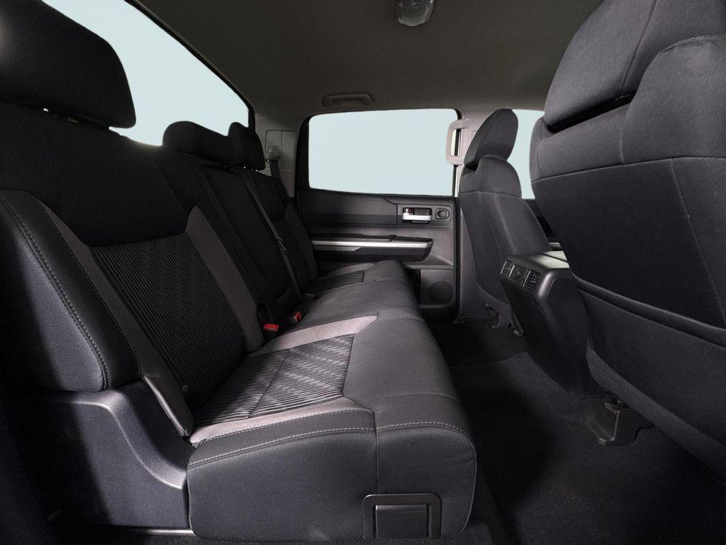 used 2017 Toyota Tundra car, priced at $28,997