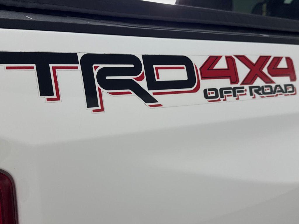 used 2017 Toyota Tundra car, priced at $28,997