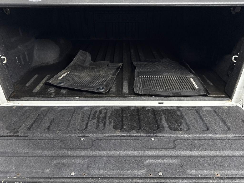 used 2017 Toyota Tundra car, priced at $28,997