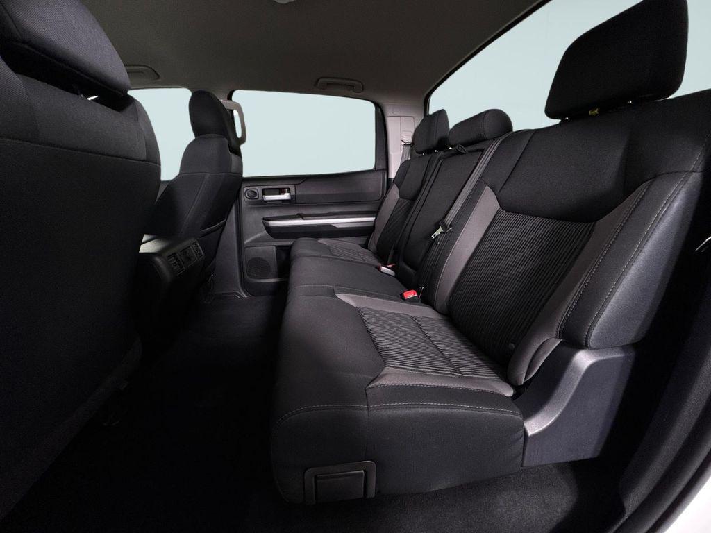 used 2017 Toyota Tundra car, priced at $28,997