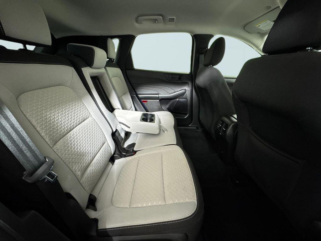 used 2023 Ford Escape car, priced at $22,394