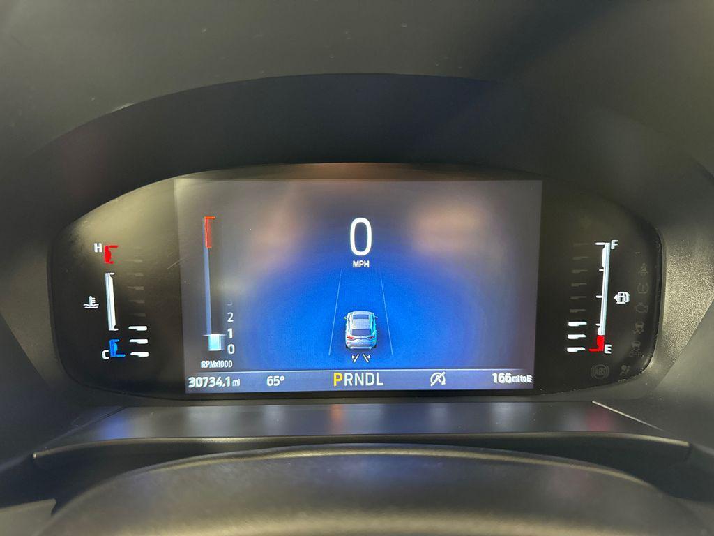 used 2023 Ford Escape car, priced at $22,394