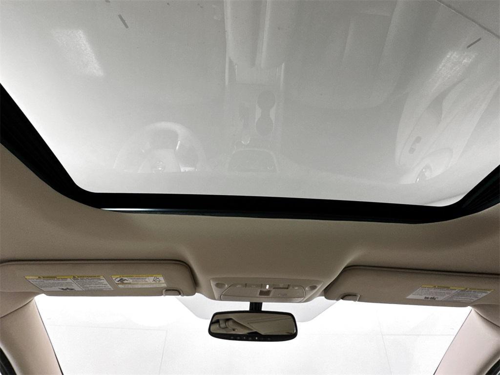 used 2017 Nissan Murano car, priced at $17,492