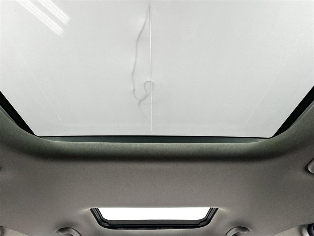 new 2026 Hyundai Santa Fe car, priced at $48,414