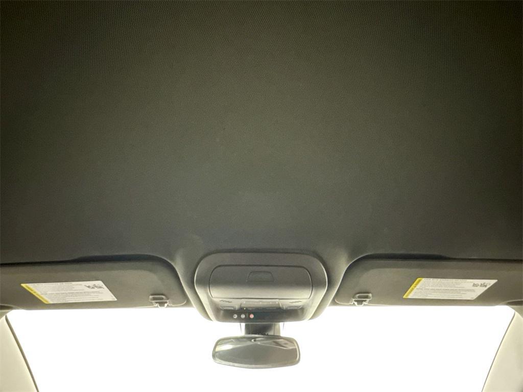 used 2025 Chevrolet Blazer car, priced at $38,777