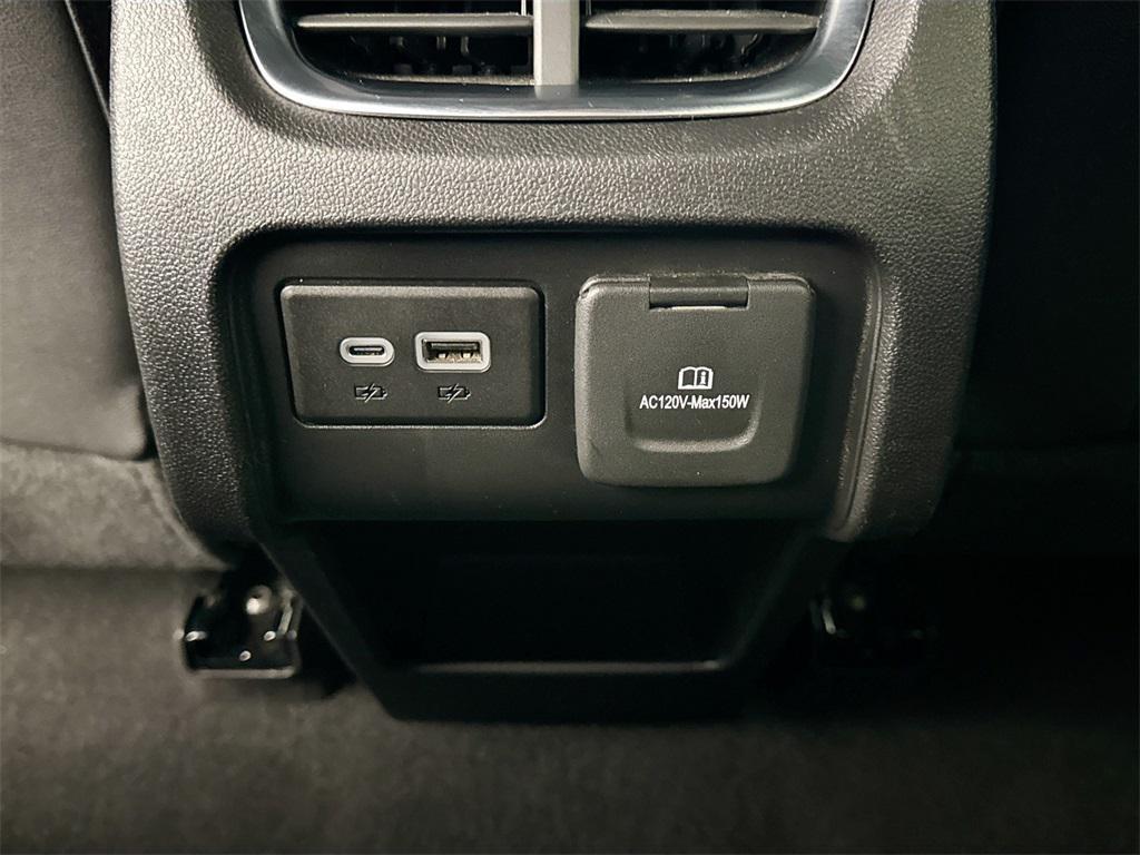 used 2025 Chevrolet Blazer car, priced at $38,777