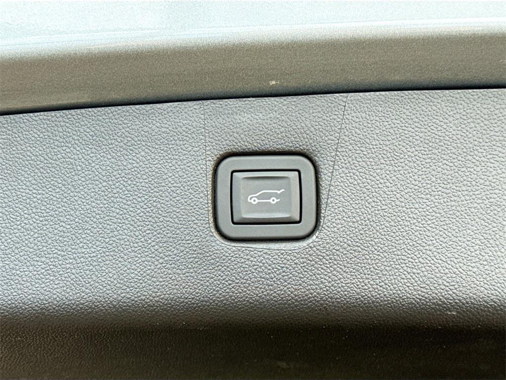 used 2025 Chevrolet Blazer car, priced at $38,777