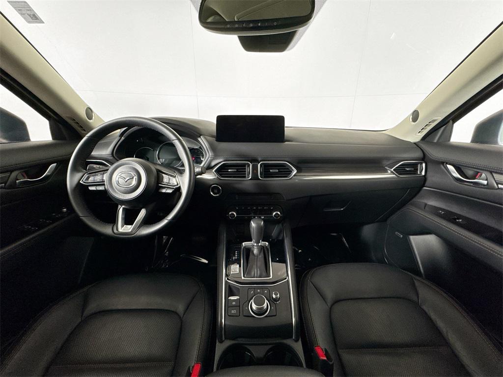 used 2023 Mazda CX-5 car, priced at $25,992
