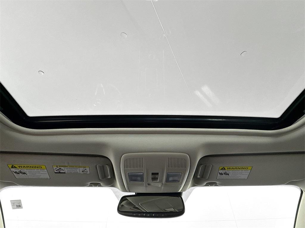 used 2023 Mazda CX-5 car, priced at $25,992