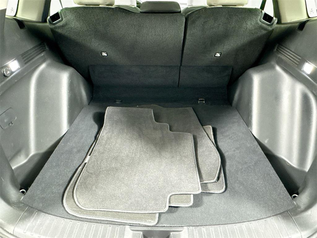 used 2024 Honda CR-V car, priced at $27,352