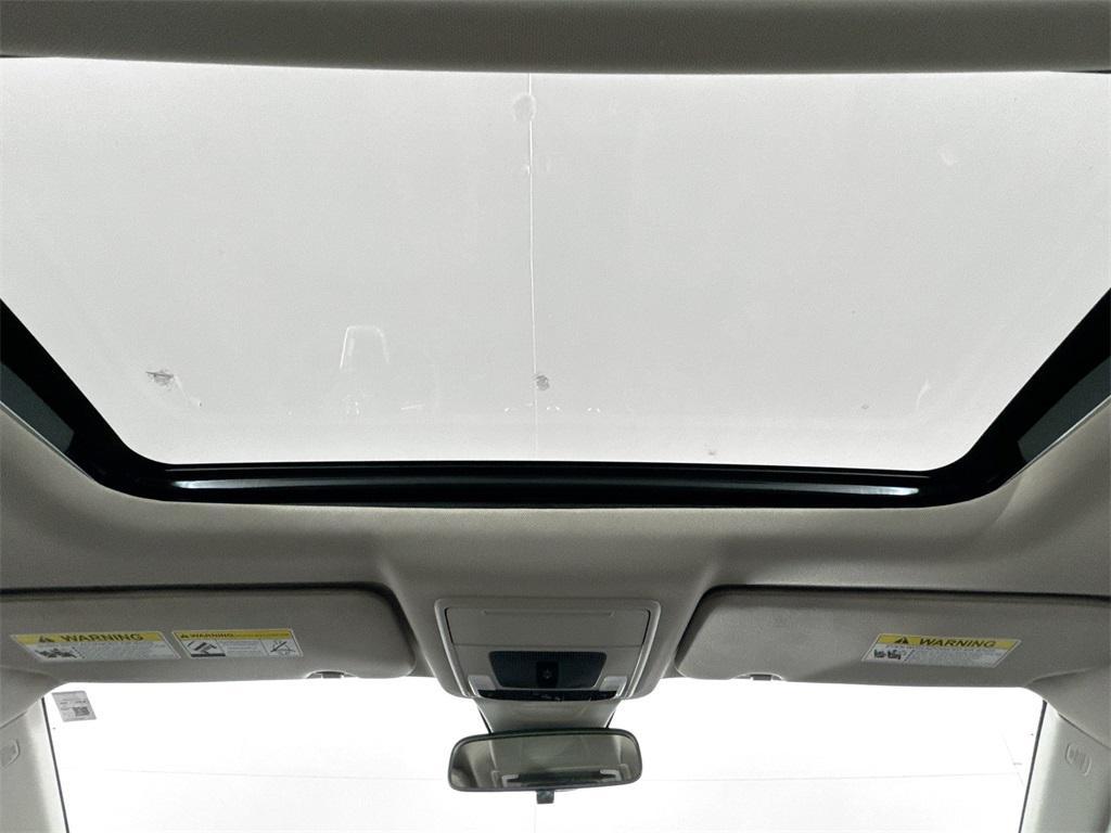 used 2024 Honda CR-V car, priced at $27,352