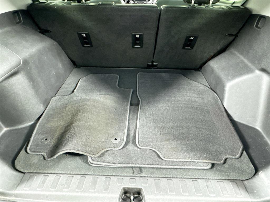 used 2018 GMC Terrain car, priced at $10,382