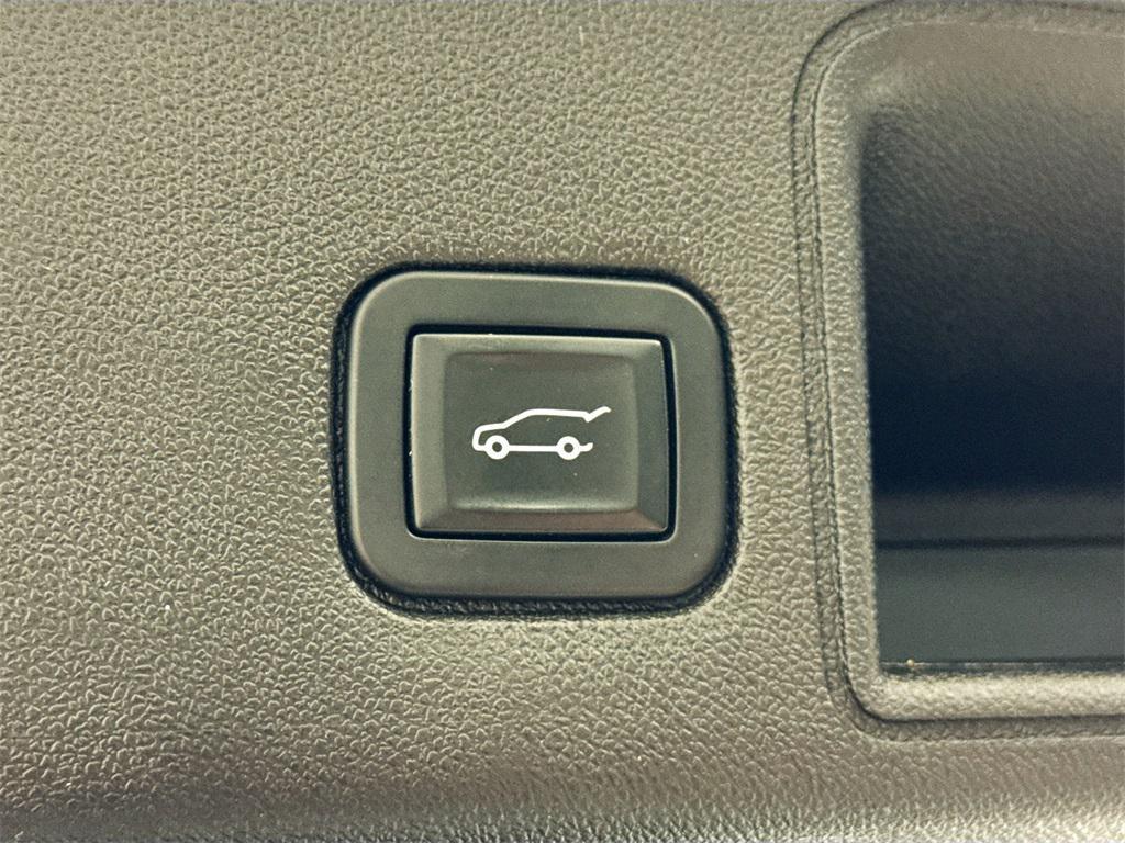 used 2018 GMC Terrain car, priced at $10,382