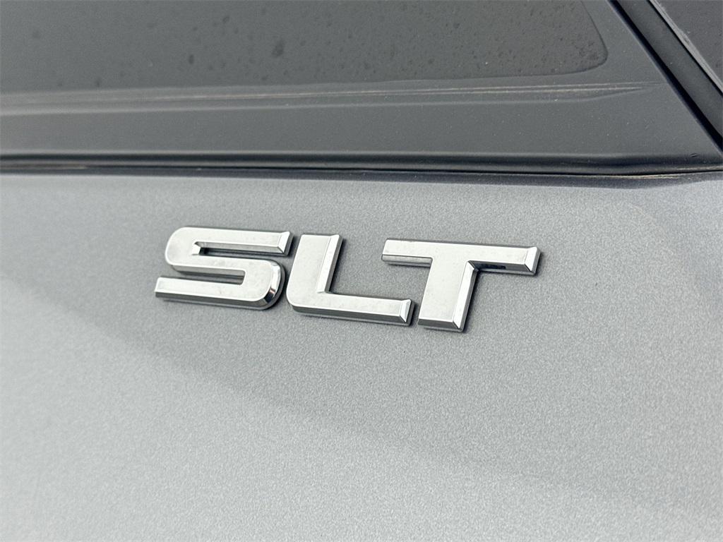 used 2018 GMC Terrain car, priced at $10,382