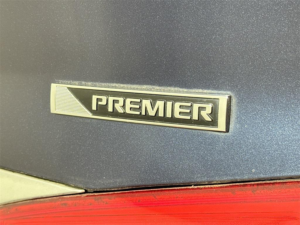 used 2017 Chevrolet Impala car, priced at $18,492