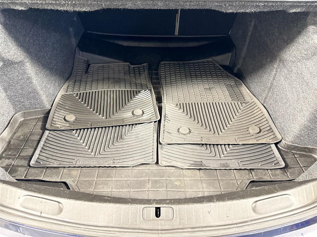 used 2017 Chevrolet Impala car, priced at $18,492