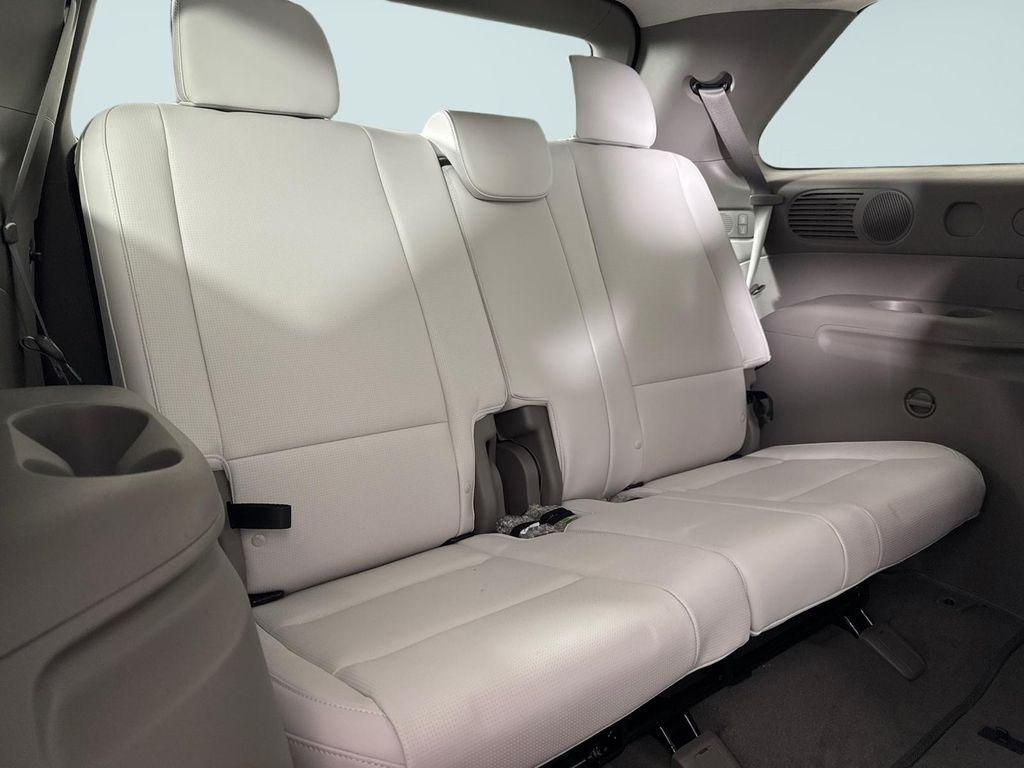 new 2026 Hyundai Palisade Hybrid car, priced at $47,696
