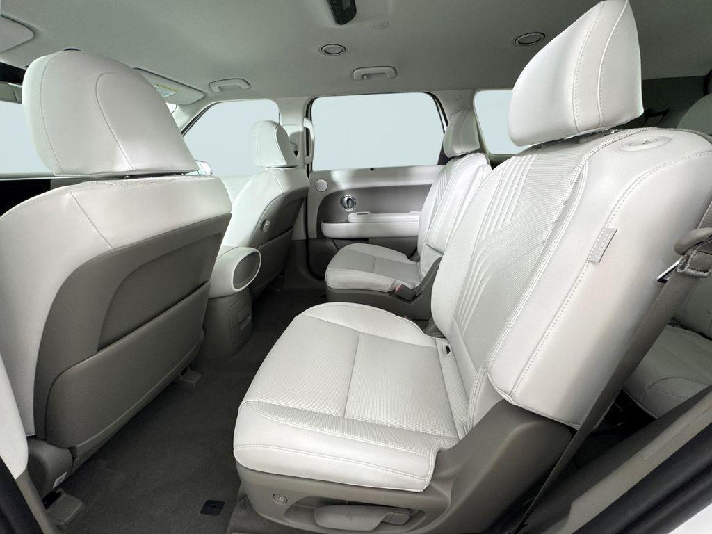 new 2026 Hyundai Palisade Hybrid car, priced at $47,696