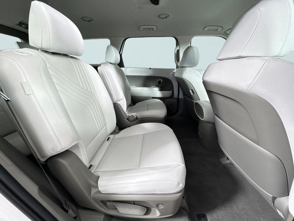 new 2026 Hyundai Palisade Hybrid car, priced at $47,696