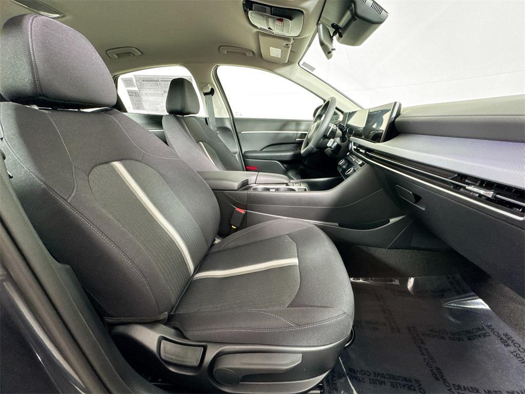 new 2026 Hyundai Sonata car, priced at $31,249