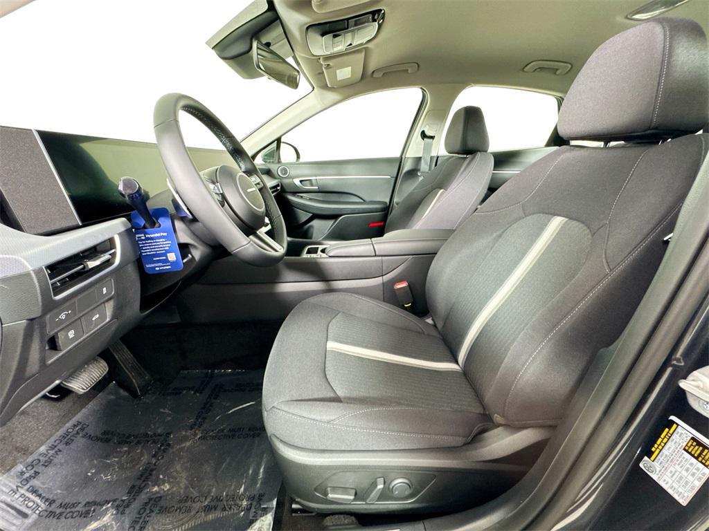 new 2026 Hyundai Sonata car, priced at $31,249