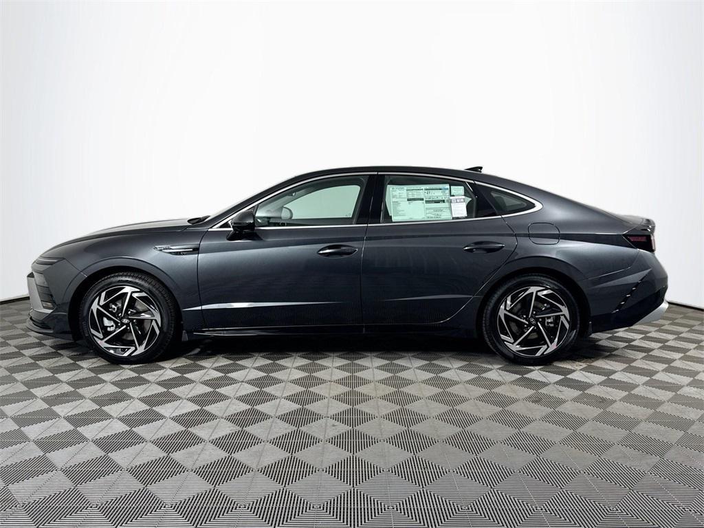 new 2026 Hyundai Sonata car, priced at $31,249