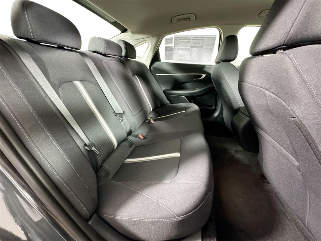 new 2026 Hyundai Sonata car, priced at $31,249
