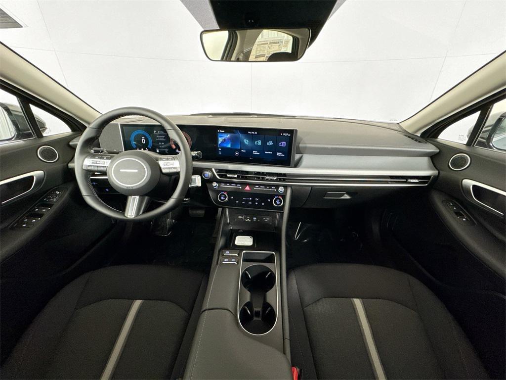 new 2026 Hyundai Sonata car, priced at $31,249