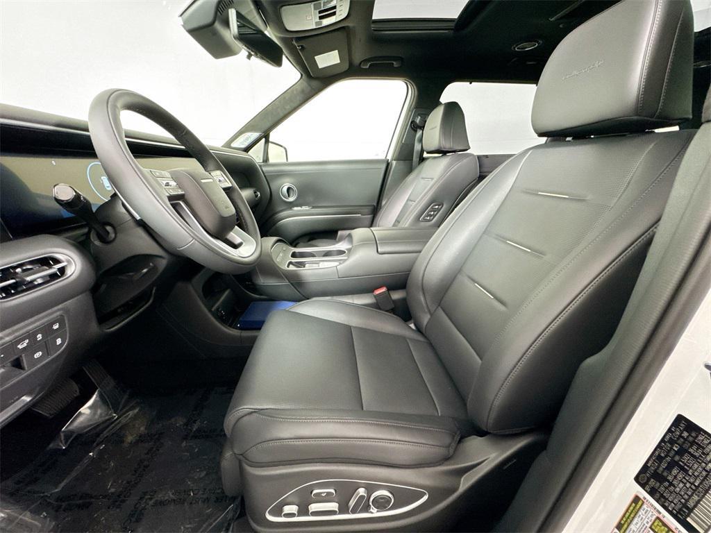 new 2026 Hyundai Palisade car, priced at $58,315