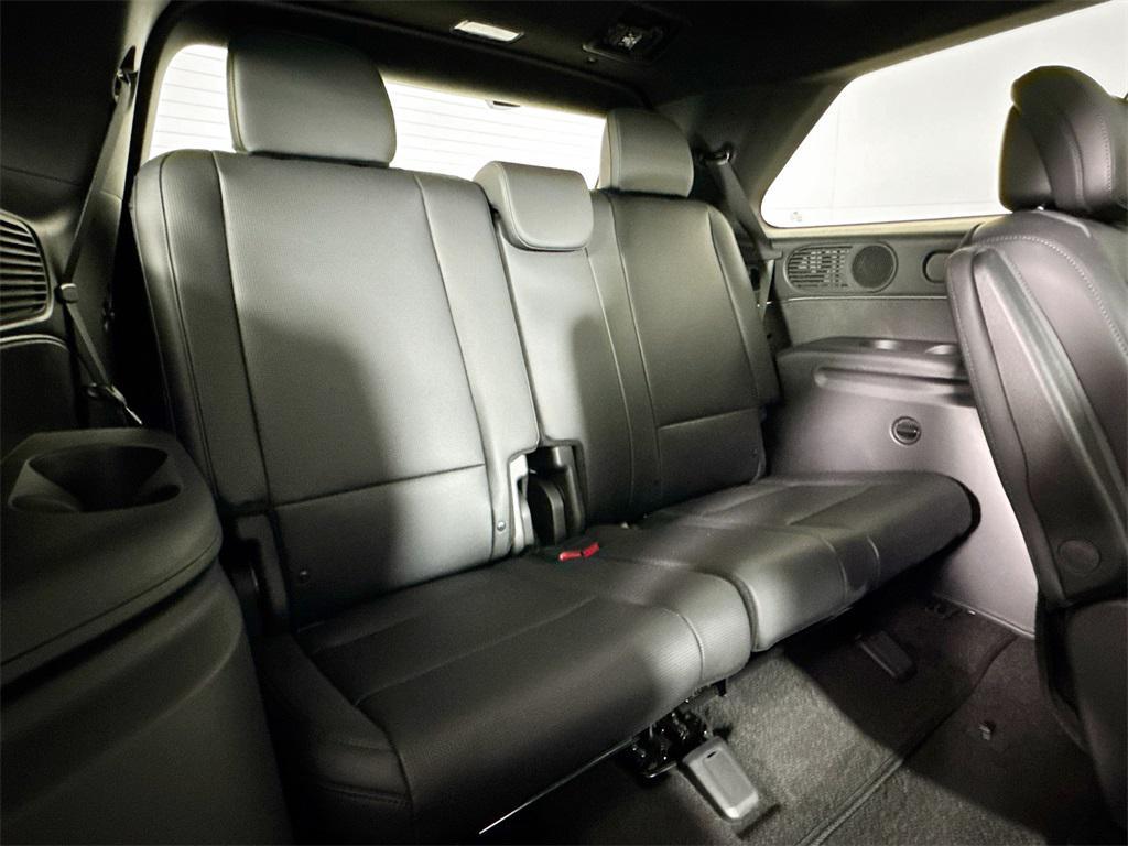 new 2026 Hyundai Palisade car, priced at $58,315